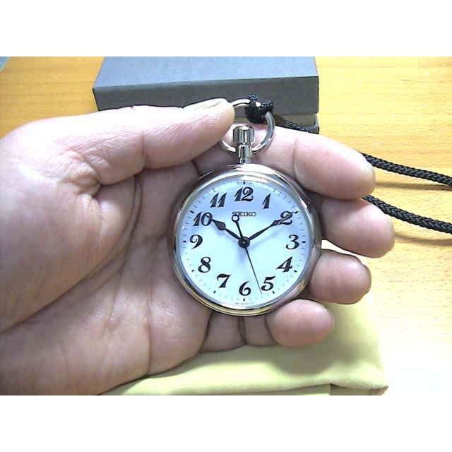 セイコー 腕時計( SEIKO )時計 セイコー 鉄道時計 懐中時計 ポケット