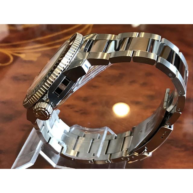 腕時計 TISSOT ティソ シースター2000 プロフェッショナル パワー