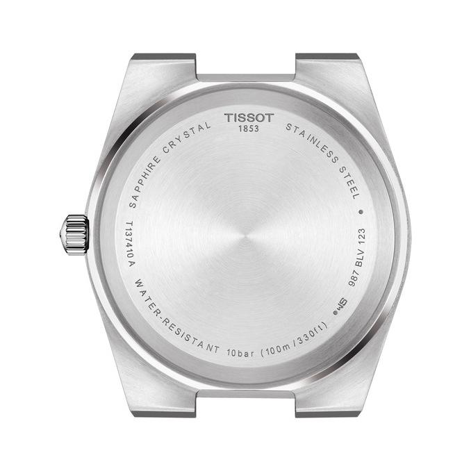 TISSOT PRX ピーアールエックス クォーツ 直径:40 mm ティソ Tissot PRX 40mm | Model T1374101104100 | Tissot® United States