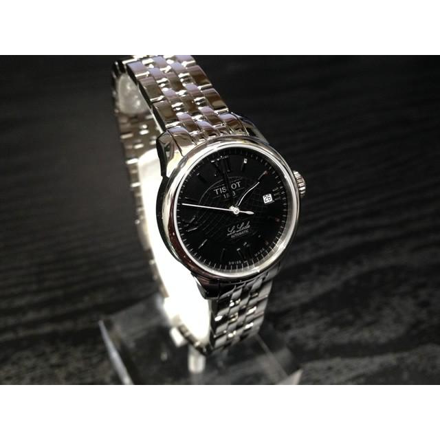 TISSOT（ティソ） 腕時計 ルロックル オートマチック 自動巻き