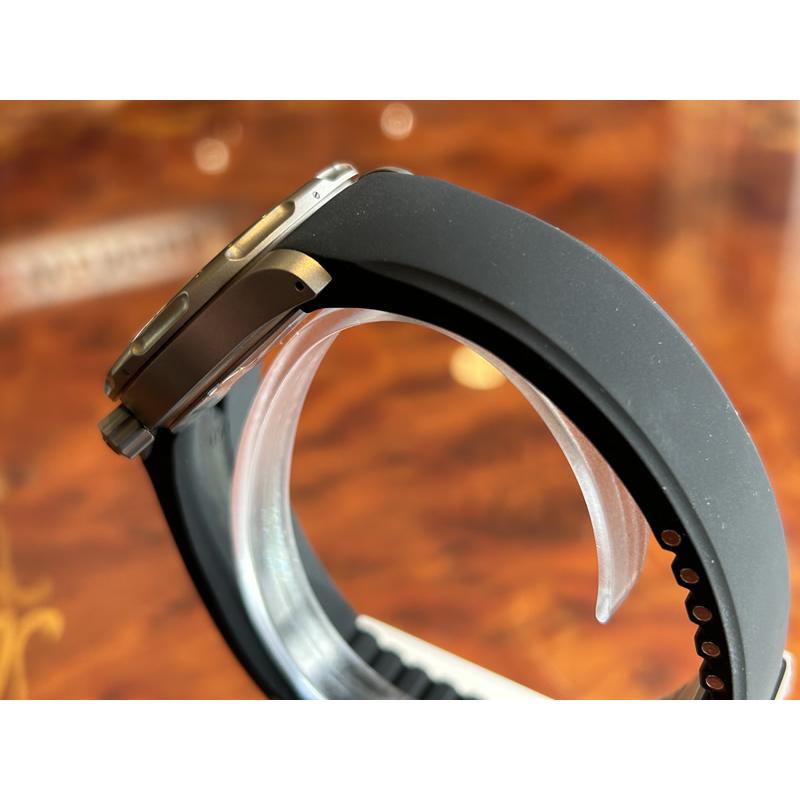 ジン Sinn T50 正規品 未使用純正ラバーベルト付 Sinn ジン 腕時計 SINN T50 お手続き簡単な分割払いも承ります