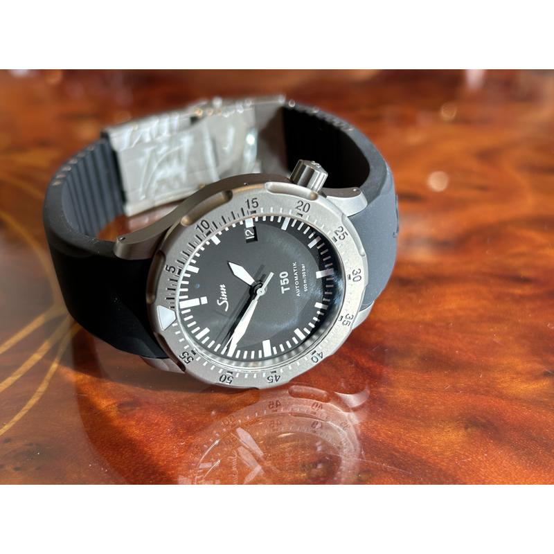 Sinn ジン 腕時計 SINN T50 お手続き簡単な分割払いも承ります Sinn ジン 腕時計 SINN T50 お手続き簡単な分割払いも承ります
