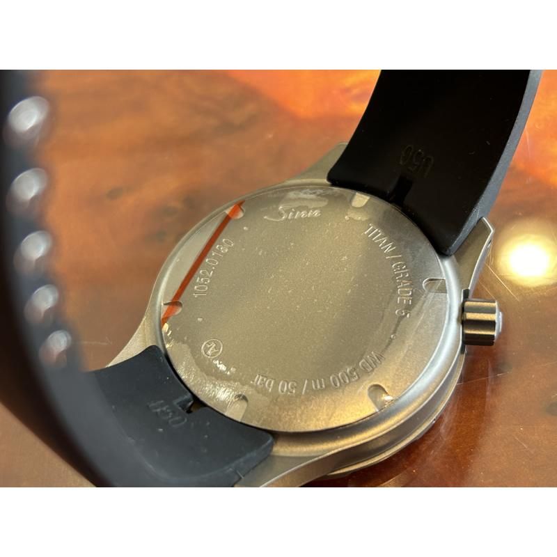 Sinn ジン 腕時計 SINN T50 お手続き簡単な分割払いも承ります Sinn ジン 腕時計 SINN T50 お手続き簡単な分割払いも承ります