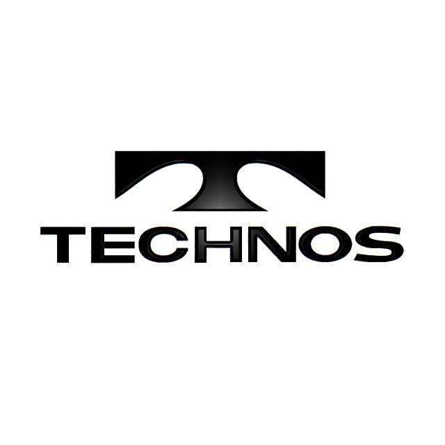 デッドストック TECHNOS テクノス クォーツ腕時計 電池交換済 デッドストック TECHNOS テクノス クォーツ腕時計 電池交換済