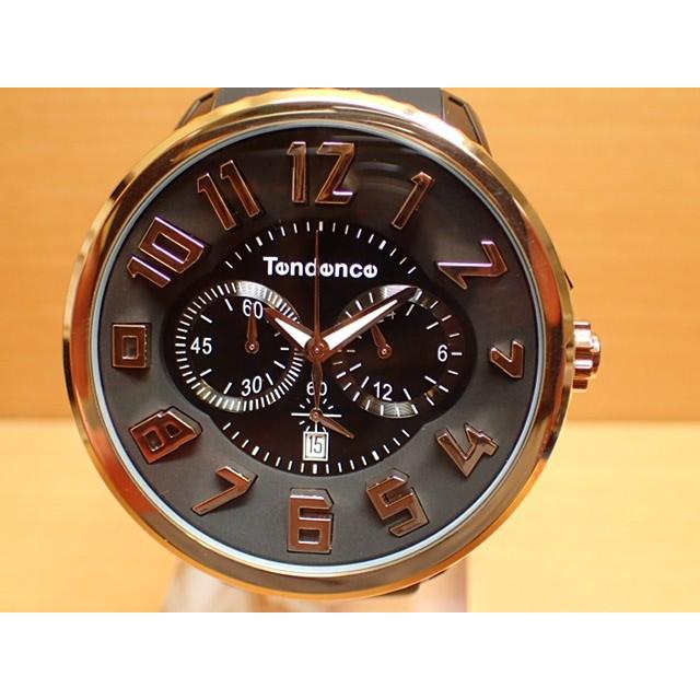 テンデンス 腕時計 Tendence GULLIVER ガリバー 51mm TG046012R 正規輸入品 優美堂のテンデンスは安心のメーカー保証2年付き日本正規商品です｜yuubido-oyabu｜09