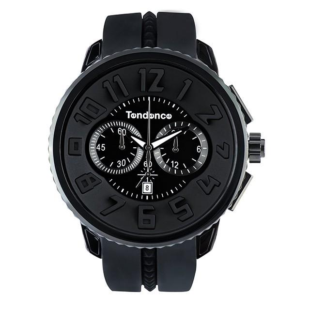 ガリバーラウンド テンデンス 腕時計 Tendence GULLIVER