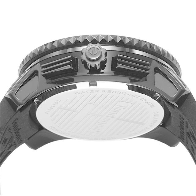 テンデンス 腕時計 Tendence GULLIVER ガリバー 51mm TG460010 正規輸入品の画像