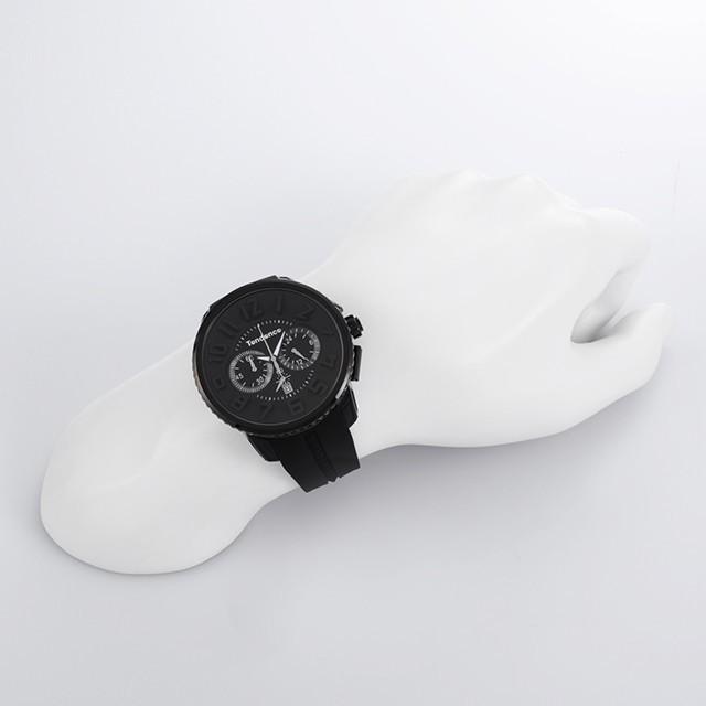 テンデンス 腕時計 Tendence GULLIVER ガリバー 51mm TG460010 正規輸入品の画像
