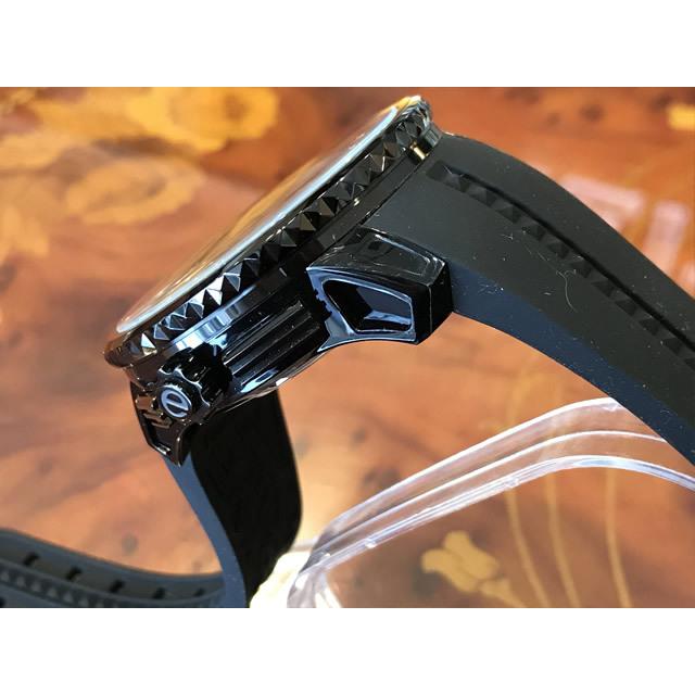 テンデンス 腕時計 Tendence GULLIVER ガリバー 51mm TG460010 正規輸入品の画像