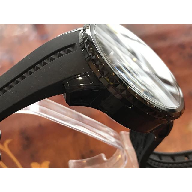 テンデンス 腕時計 Tendence GULLIVER ガリバー 51mm TG460010 正規輸入品の画像