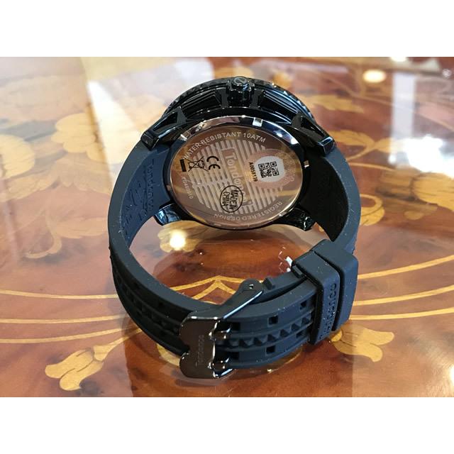 テンデンス 腕時計 Tendence GULLIVER ガリバー 51mm TG460010 正規輸入品の画像