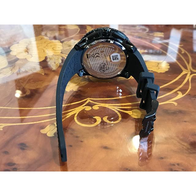 テンデンス 腕時計 Tendence GULLIVER ガリバー 51mm TG460010 正規輸入品の画像