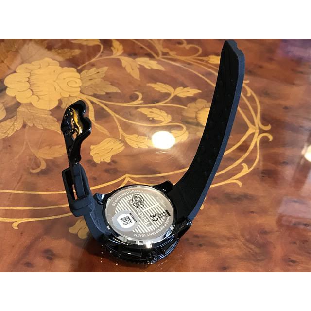 テンデンス 腕時計 Tendence GULLIVER ガリバー 51mm TG460010 正規輸入品の画像