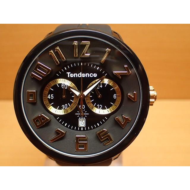 テンデンス スポーツ ガリバー SPORT GULLIVER 腕時計 TT560003