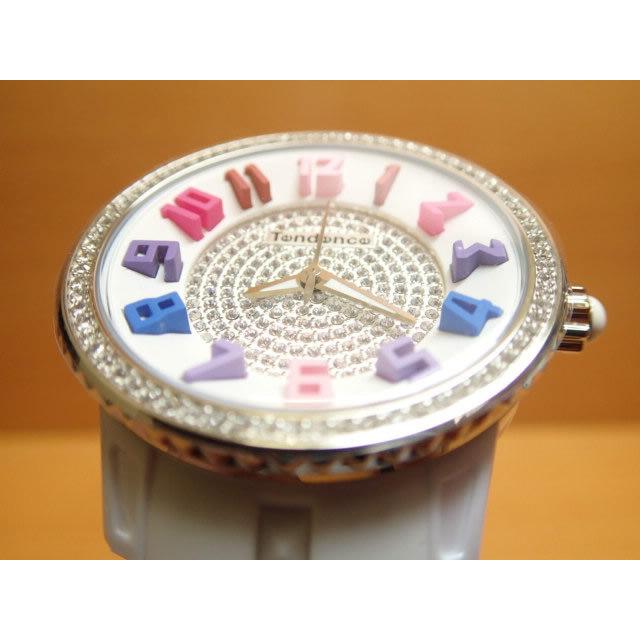 Tendence（テンデンス） 腕時計 Tendence Tendence GULLIVER Rainbow