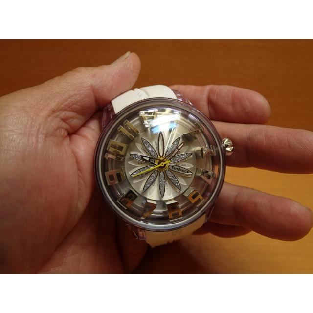 テンデンス 腕時計 Tendence KINGDOME キングドーム 50mm TY023004 正規輸入品｜yuubido-oyabu｜05