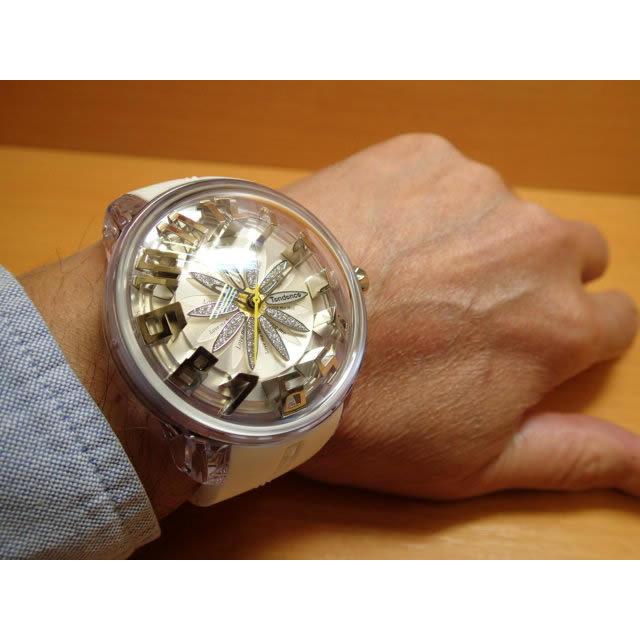 テンデンス 腕時計 Tendence KINGDOME キングドーム 50mm TY023004 正規輸入品｜yuubido-oyabu｜06