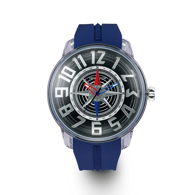 Tendence KINGDOME 腕時計 TY023006 Tendence（テンデンス） 腕時計 Tendence KINGDOME キングドーム 50mm