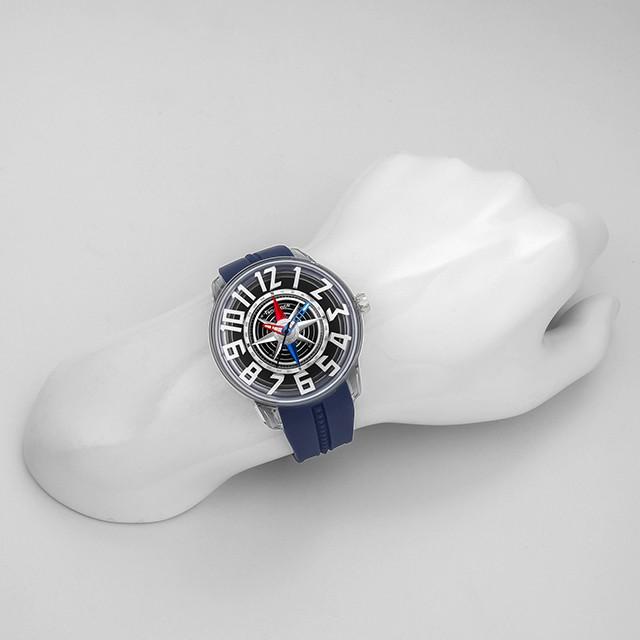 Tendence（テンデンス） 腕時計 Tendence KINGDOME キングドーム 50mm