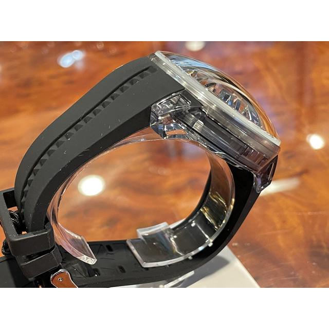 Tendence（テンデンス） 腕時計 Tendence KINGDOME キングドーム 50mm