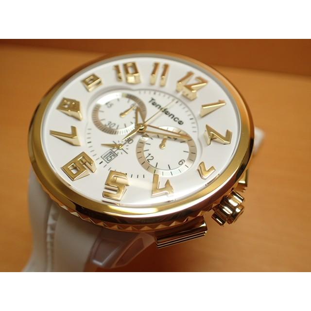 Tendence テンデンス 腕時計 GULLIVER ガリバー 51mm TY046019