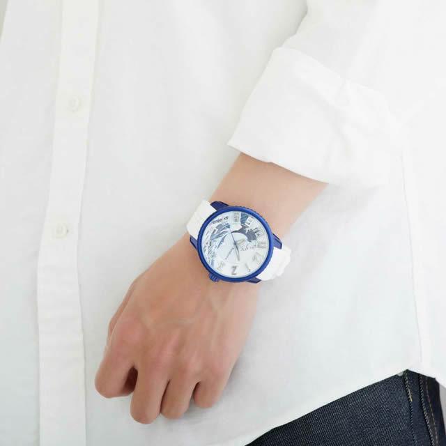 Tendence（テンデンス） 腕時計 Tendence 2020本限定 JAPAN ICON