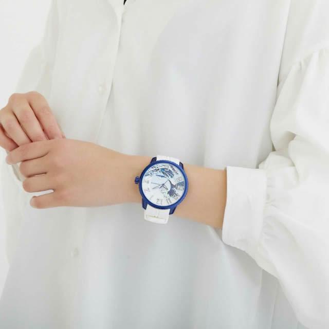 Tendence（テンデンス） 腕時計 Tendence 2020本限定 JAPAN ICON