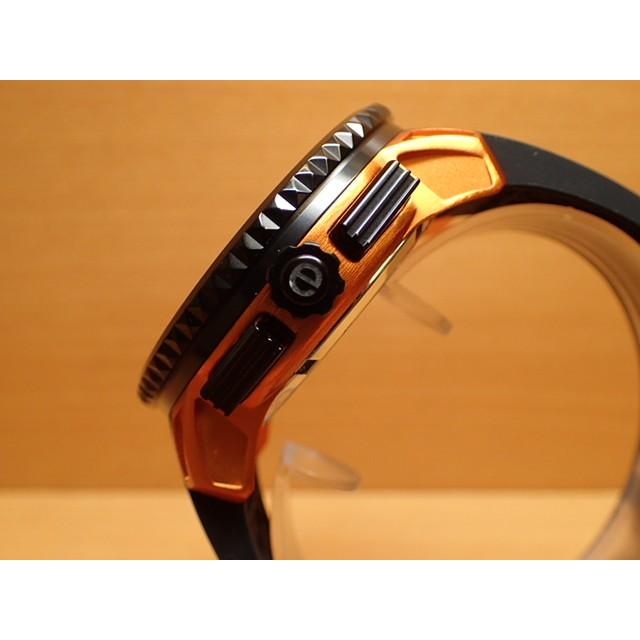 Tendence（テンデンス） 腕時計 ALUTECH GULLIVER アルテックガリバー