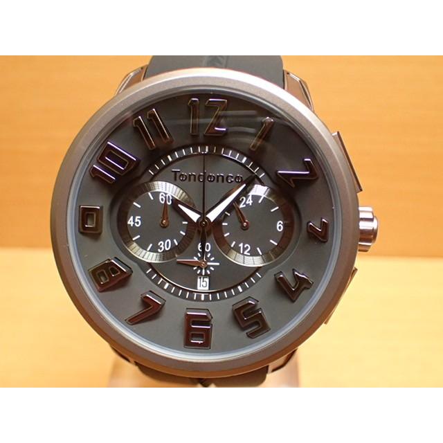 Tendence（テンデンス） 腕時計 Tendence ALUTECH GULLIVER アルテック