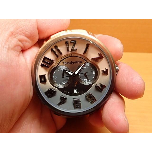 Tendence（テンデンス） 腕時計 Tendence De Color ディカラー 50mm