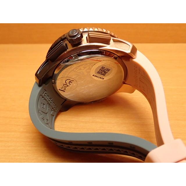 Tendence（テンデンス） 腕時計 Tendence De Color ディカラー 50mm
