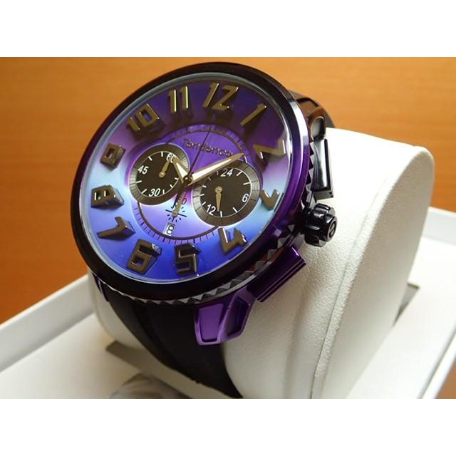 Tendence テンデンス 腕時計 De Color ディカラー 50mm TY146103