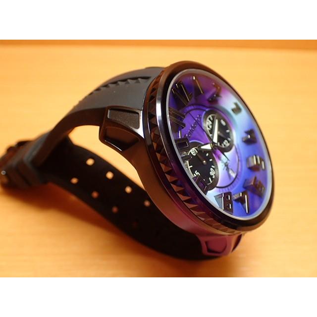 Tendence（テンデンス） 腕時計 Tendence De Color ディカラー 50mm