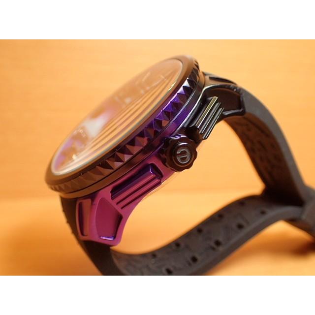 Tendence（テンデンス） 腕時計 Tendence De Color ディカラー 50mm