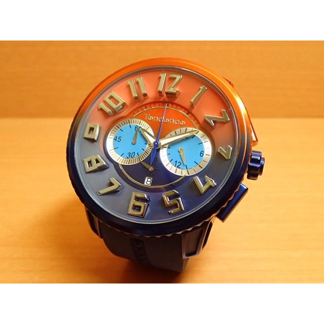 Tendence（テンデンス） 腕時計 Tendence De Color ディカラー 50mm