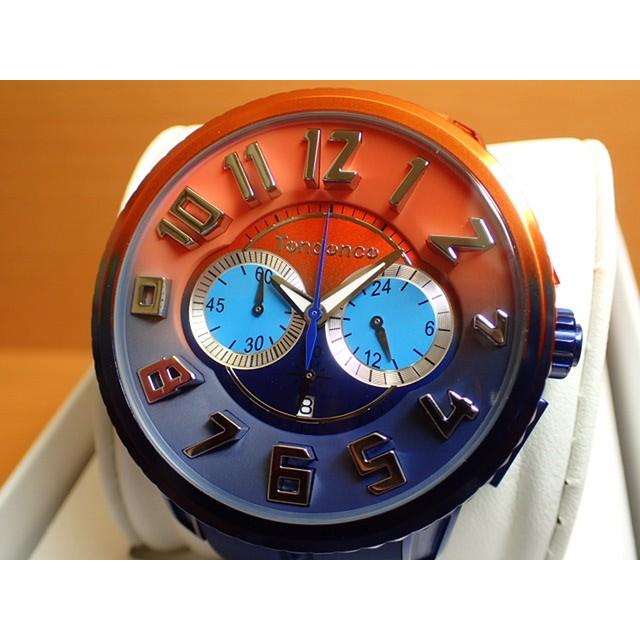 Tendence テンデンス 腕時計 De Color ディカラー 50mm TY146104 (サン 