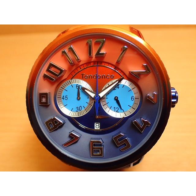Tendence（テンデンス） 腕時計 Tendence De Color ディカラー 50mm
