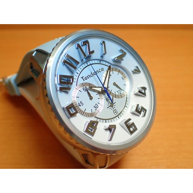 Tendence（テンデンス） 腕時計 Tendence De Color ディカラー 50mm