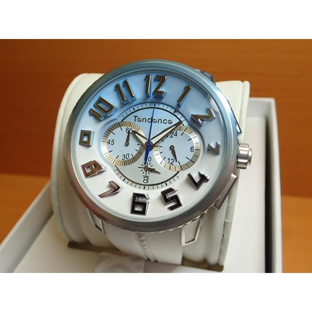 Tendence（テンデンス） 腕時計 Tendence De Color ディカラー 50mm
