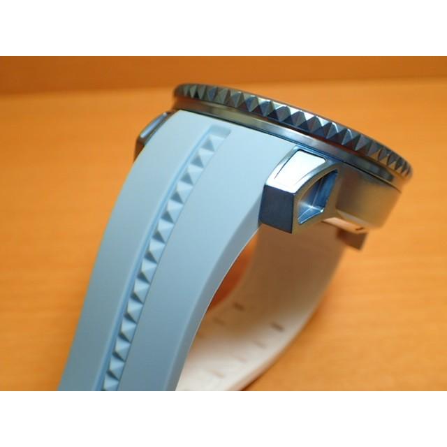 【希少】Tendence テンデンス 腕時計 ディー カラー 水色 Tendence(テンデンス）De'Color(ディカラー) TY146101 オーシャン(海