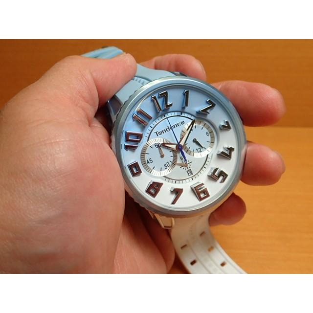 Tendence テンデンス 腕時計 De Color ディカラー 50mm TY146105