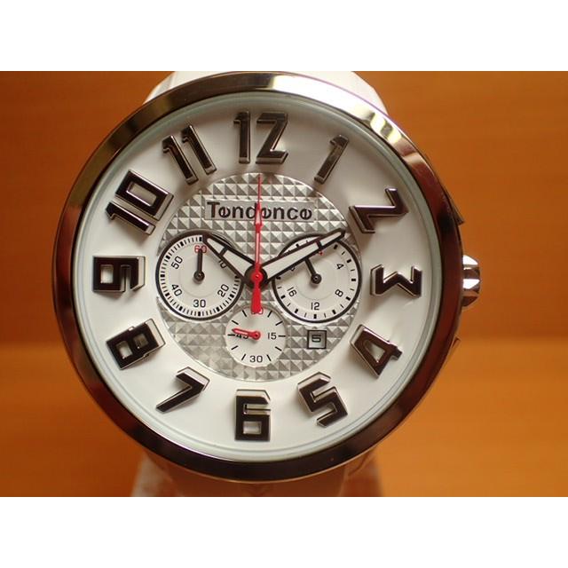 Tendence（テンデンス） 腕時計 Tendence GULLIVER 47 ガリバー 47mm