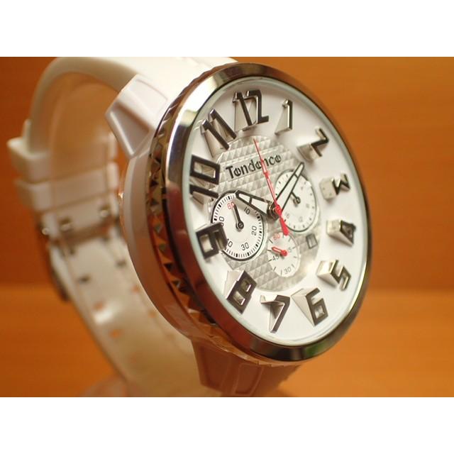 Tendence（テンデンス） 腕時計 Tendence GULLIVER 47 ガリバー 47mm