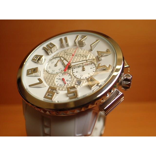 【未使用品】Tendence ガリバー47 クロノグラフ（TY460010） Tendence（テンデンス） 腕時計 Tendence GULLIVER 47 ガリバー 47mm