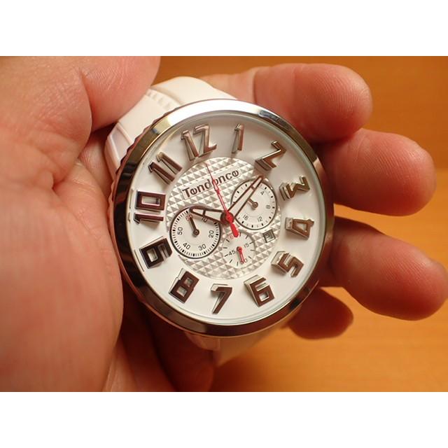 Tendence（テンデンス） 腕時計 Tendence GULLIVER 47 ガリバー 47mm