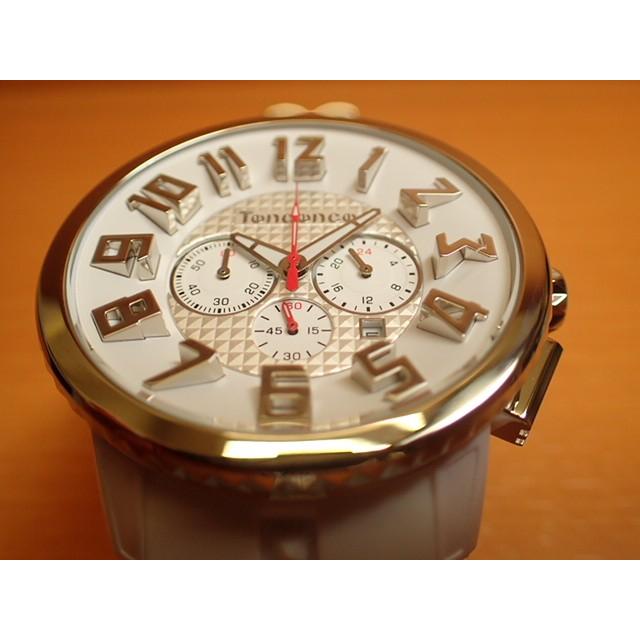 【未使用品】Tendence ガリバー47 クロノグラフ（TY460010） Tendence（テンデンス） 腕時計 Tendence GULLIVER 47 ガリバー 47mm