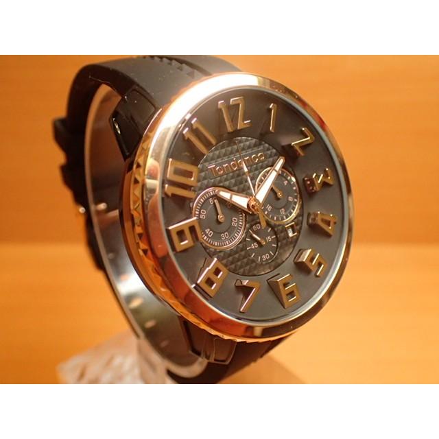 腕時計 tendence GULLIVER47 (TY460013) Tendence Gulliver 47 TY460013 Black – 正美堂時計店