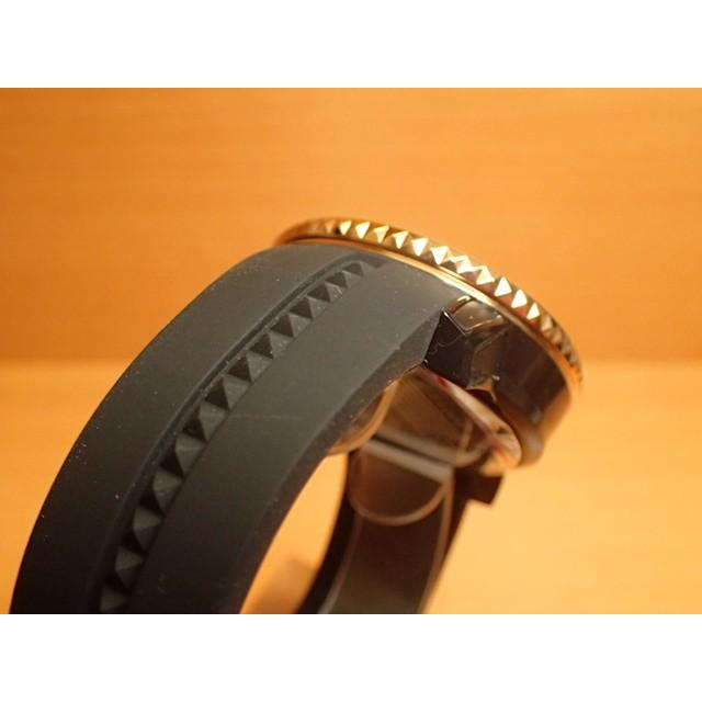 腕時計 tendence GULLIVER47 (TY460013) Tendence Gulliver 47 TY460013 Black – 正美堂時計店