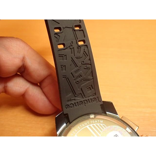 Tendence（テンデンス） 腕時計 Tendence GULLIVER 47 ガリバー 47mm