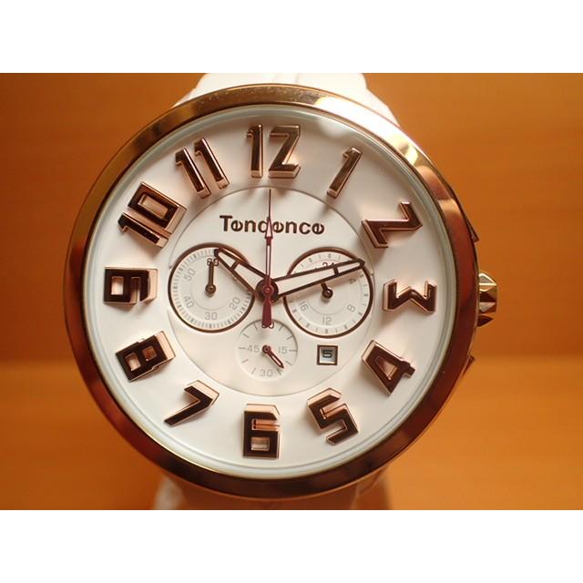 Tendence（テンデンス） 腕時計 Tendence GULLIVER 47 ガリバー 47mm